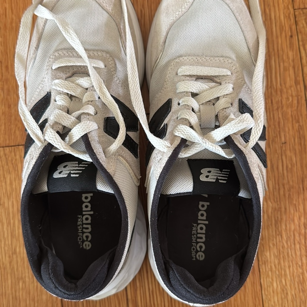 New balance x70 with cheetah print - Picture 6 of 8